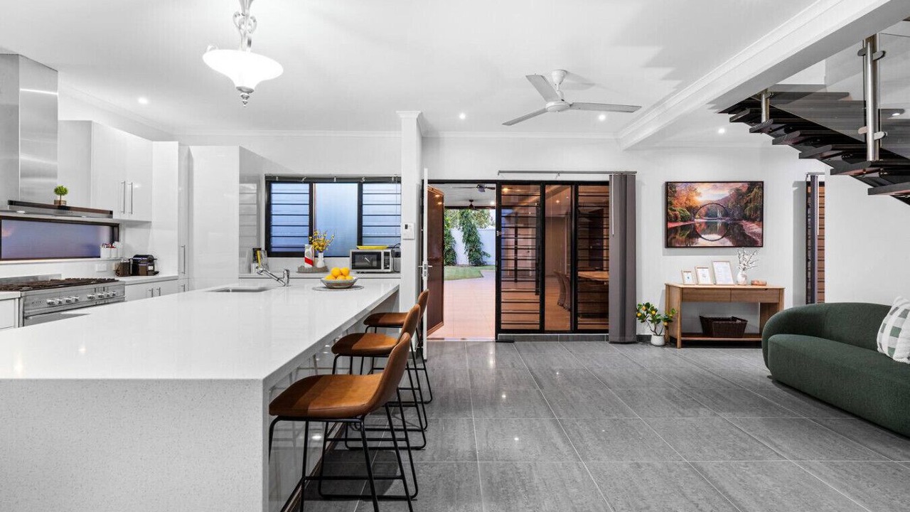 Photo of Kitchen in Lyons