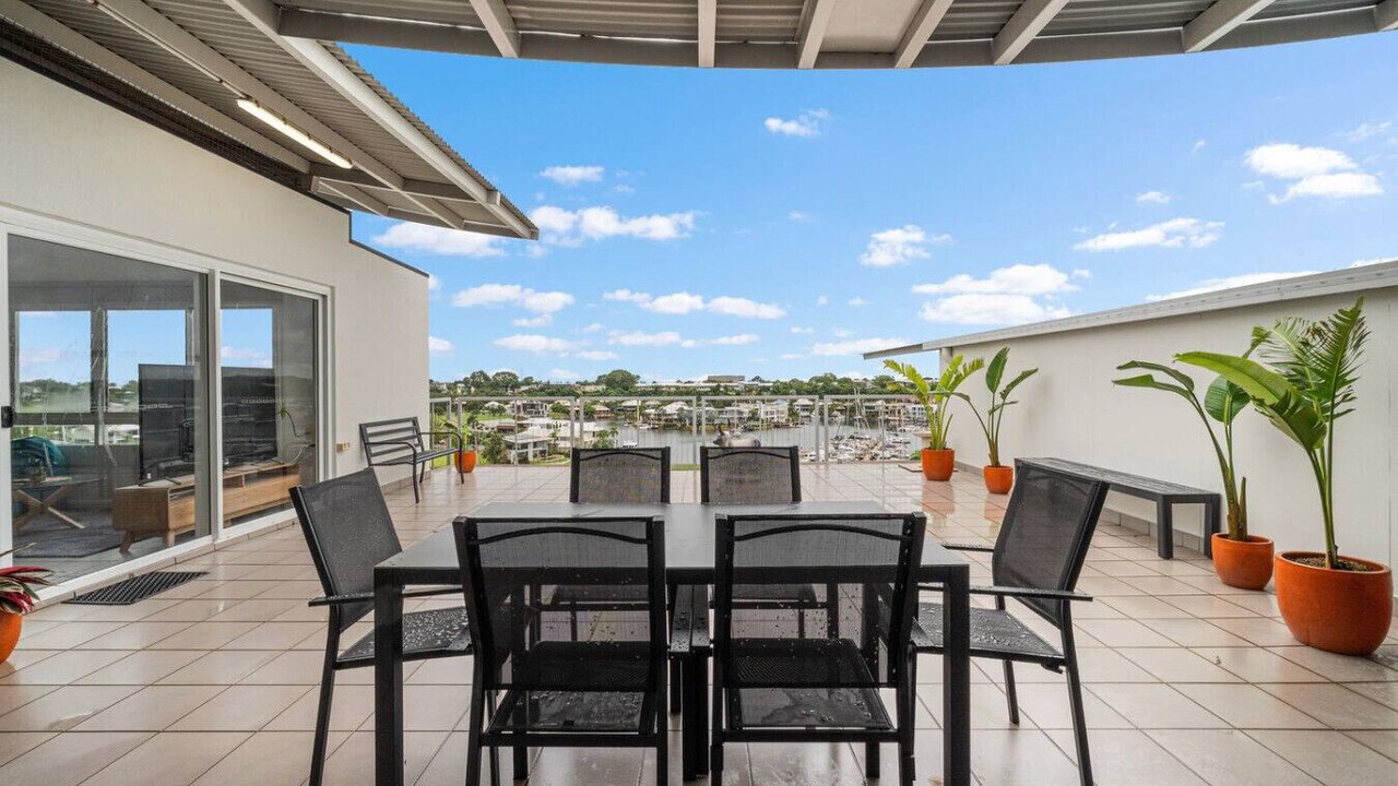 Photo of Outdoor in Cullen Bay