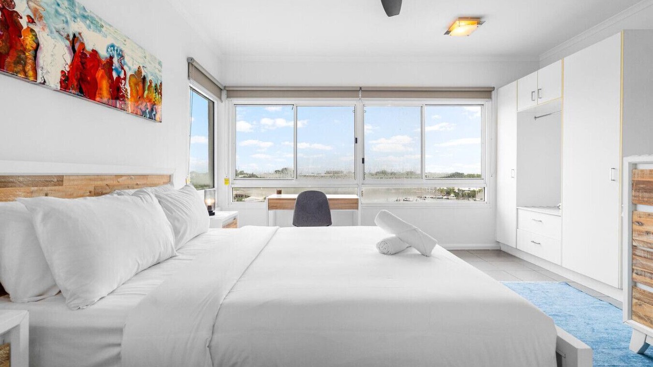 Photo of Bedroom in Cullen Bay