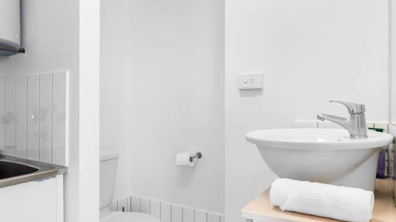 Photo of Bathroom in Cullen Bay