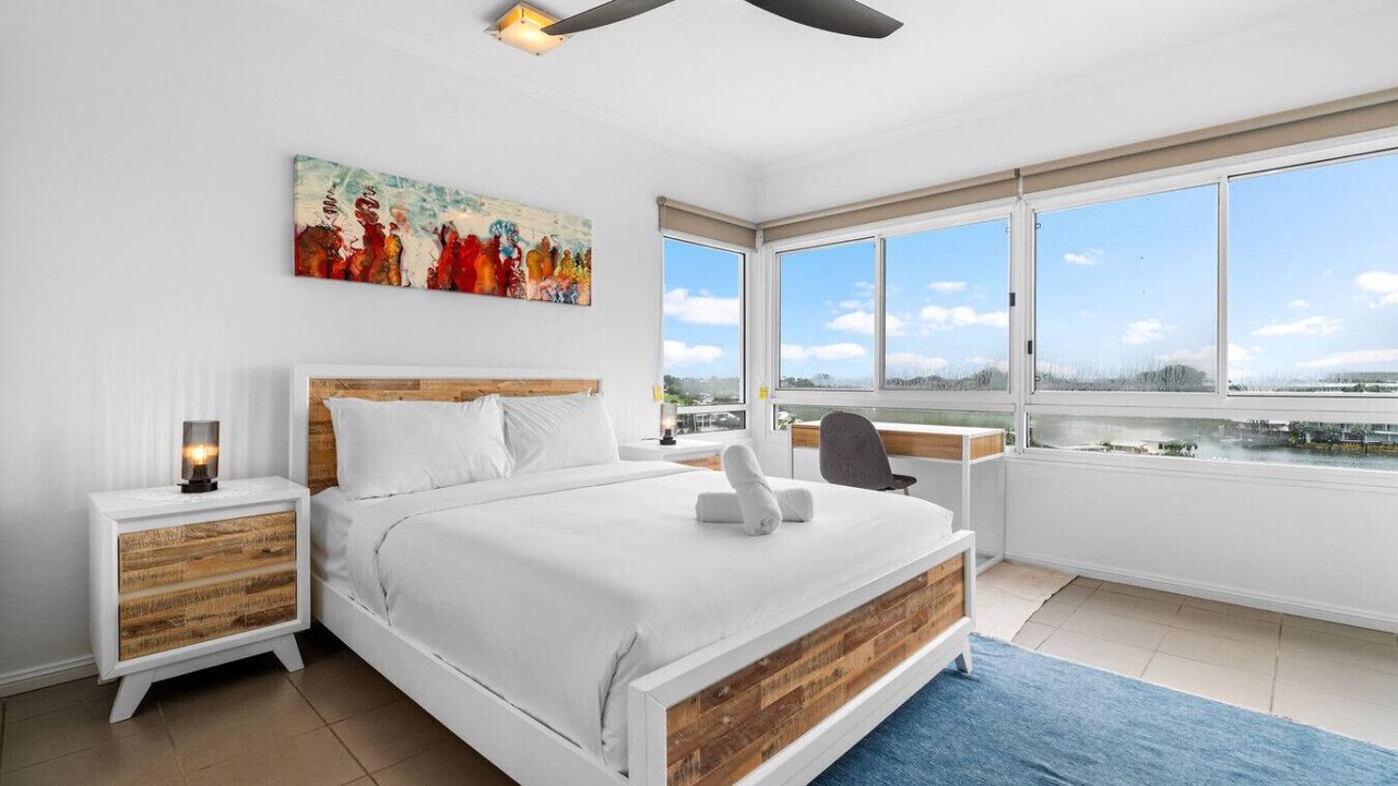 Photo of Bedroom in Cullen Bay