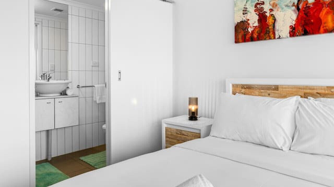 Photo of Bedroom in Cullen Bay