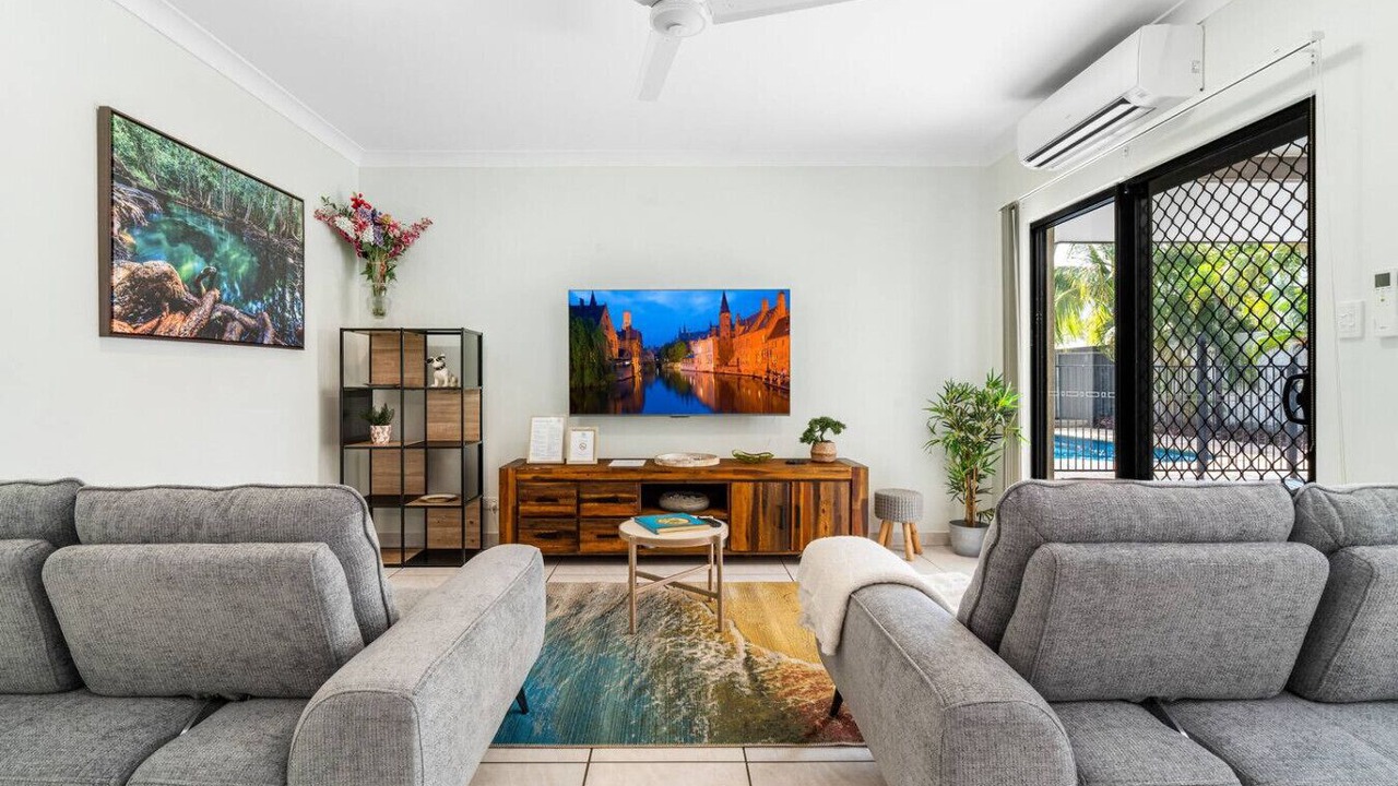 Photo of Livingroom in Lyons