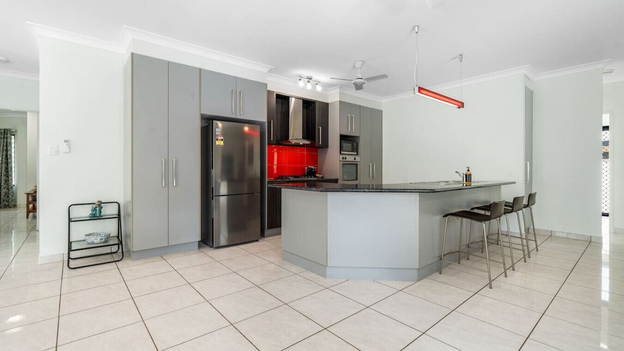 Photo of Kitchen in Lyons