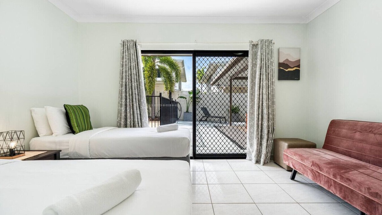 Photo of Bedroom in Lyons