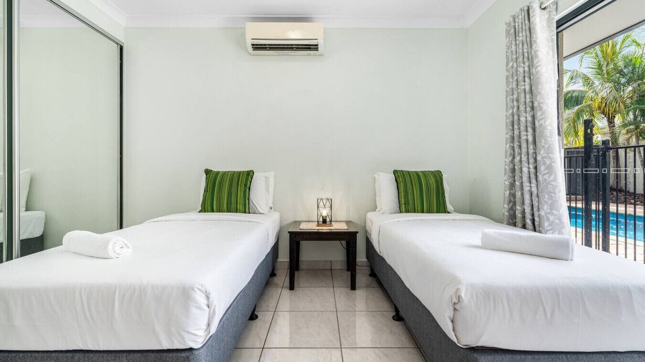 Photo of Bedroom in Lyons