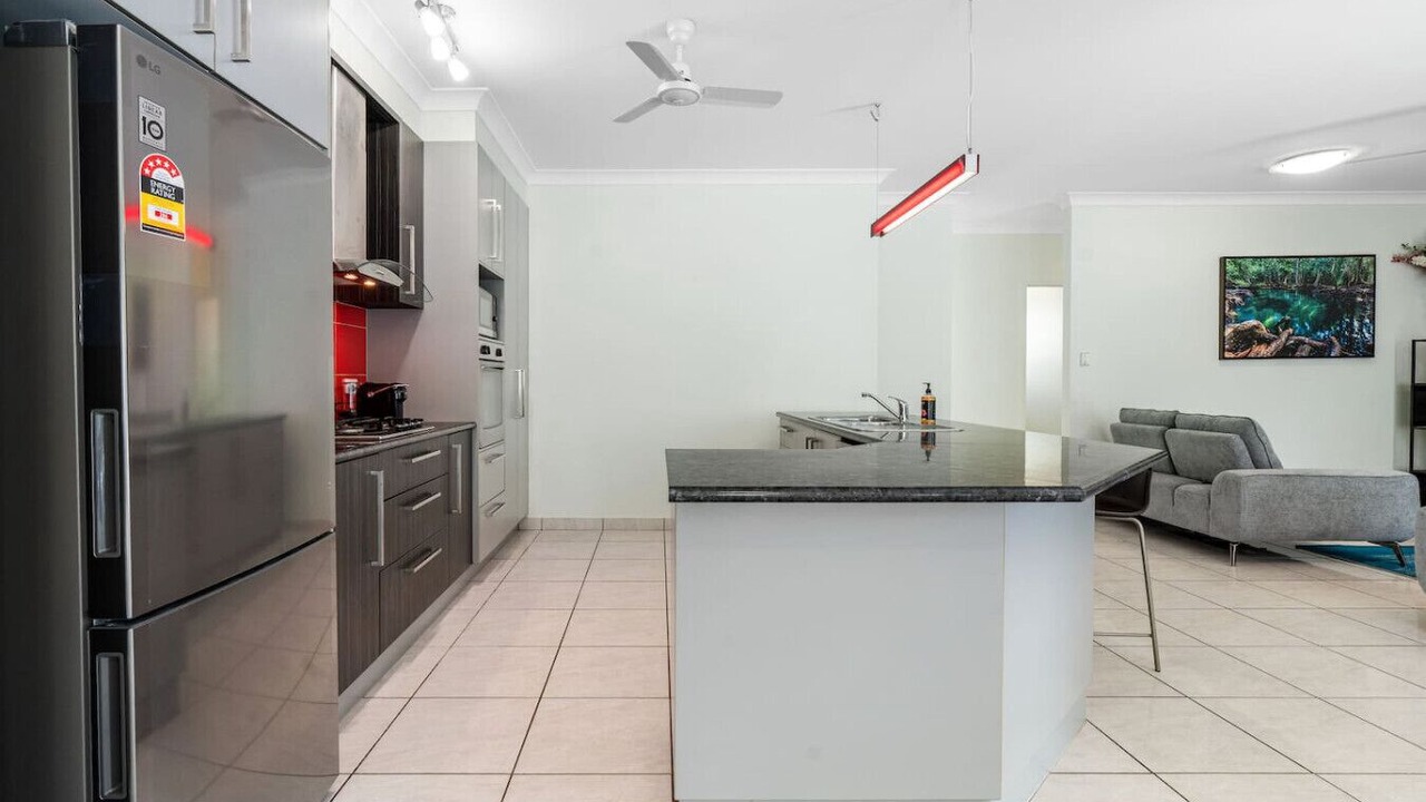 Photo of Kitchen in Lyons