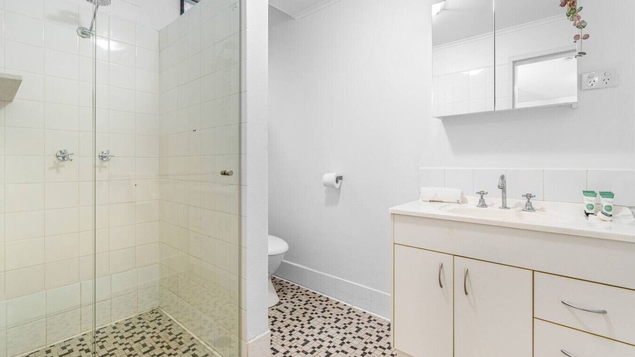 Photo of Bathroom in Nightcliff