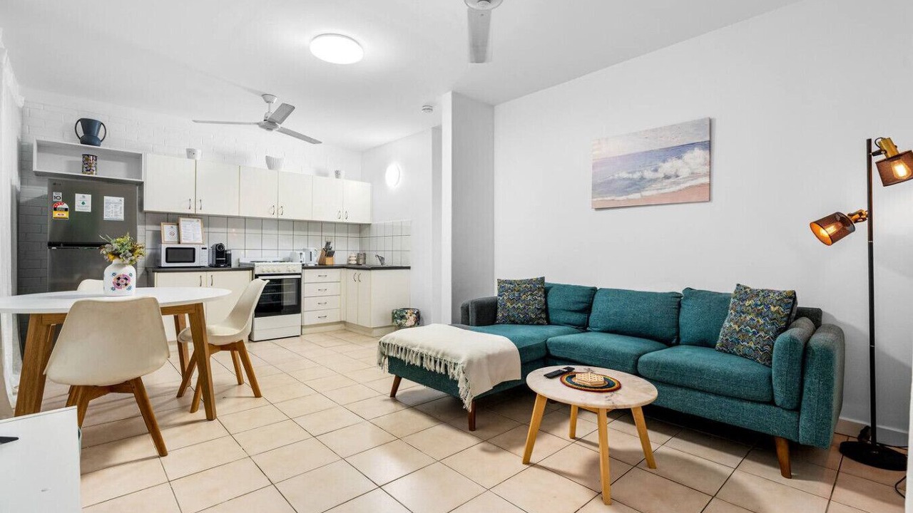 Photo of Livingroom in Nightcliff