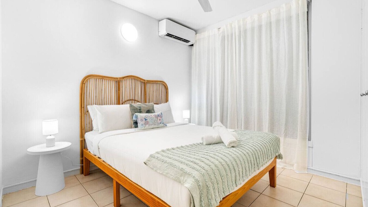 Photo of Bedroom in Nightcliff
