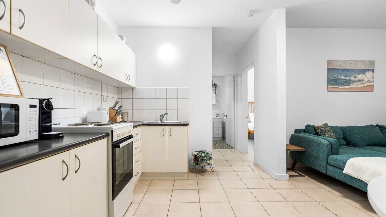 Photo of Kitchen in Nightcliff