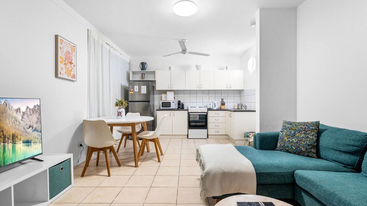 Photo of Livingroom in Nightcliff