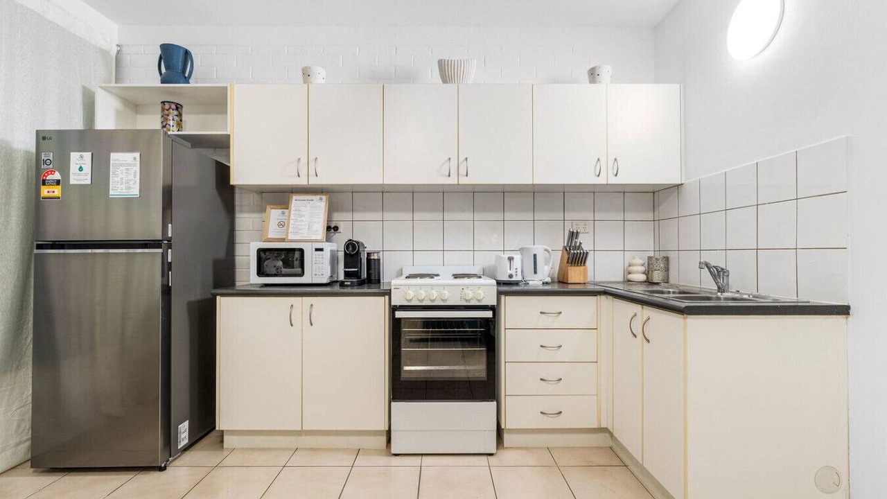 Photo of Kitchen in Nightcliff