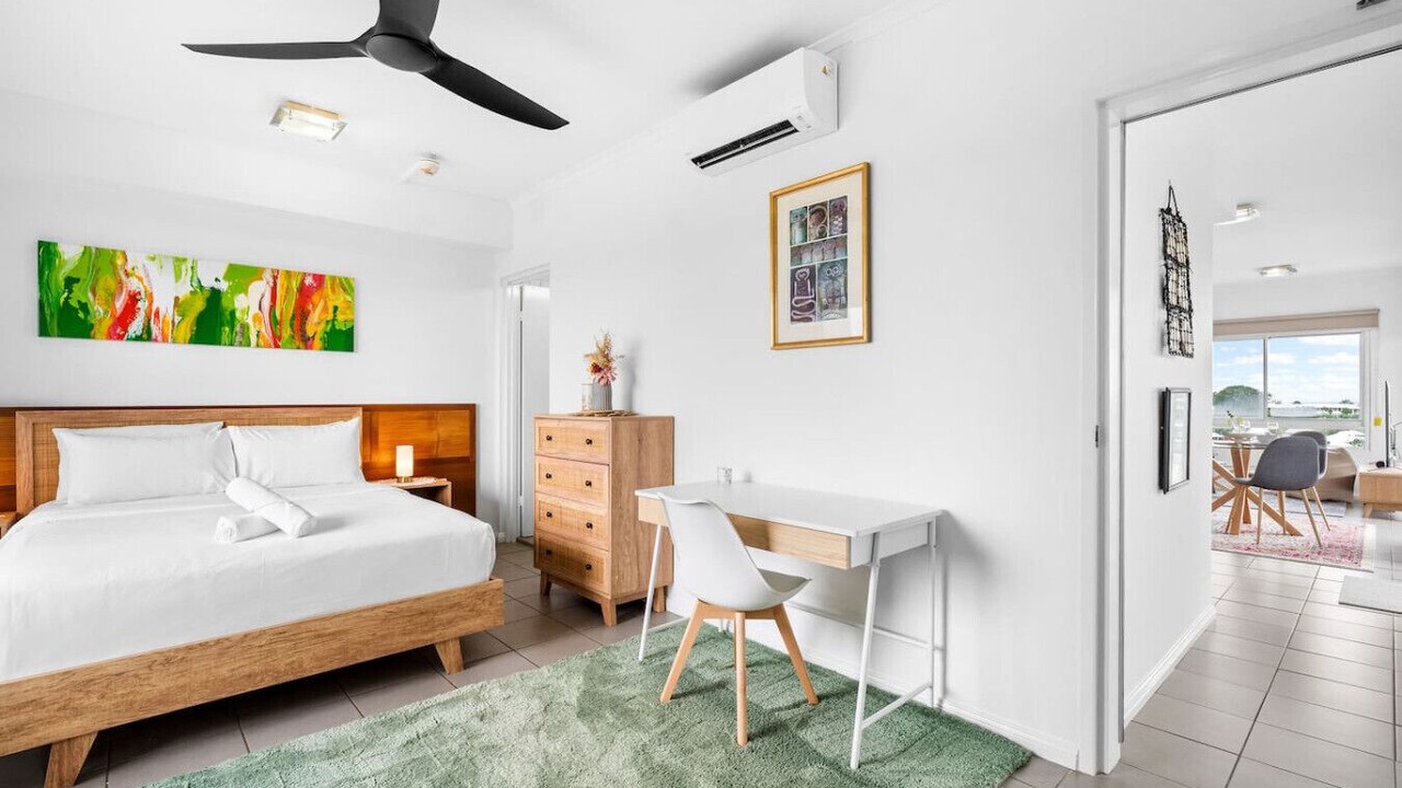 Photo of Bedroom in Cullen Bay