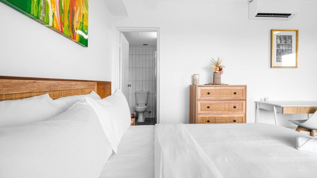 Photo of Bedroom in Cullen Bay