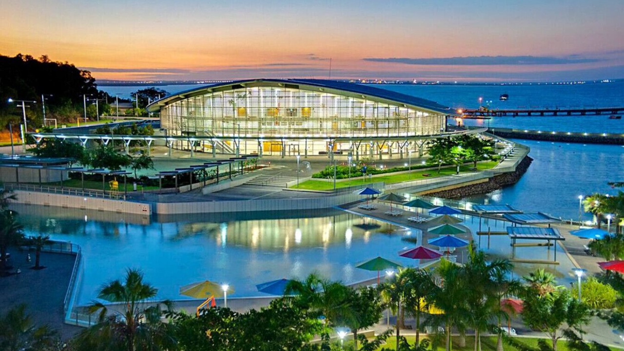 Photo of Outdoor in Cullen Bay