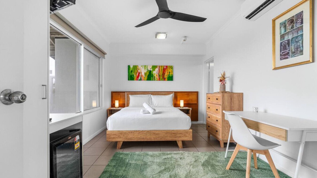 Photo of Bedroom in Cullen Bay