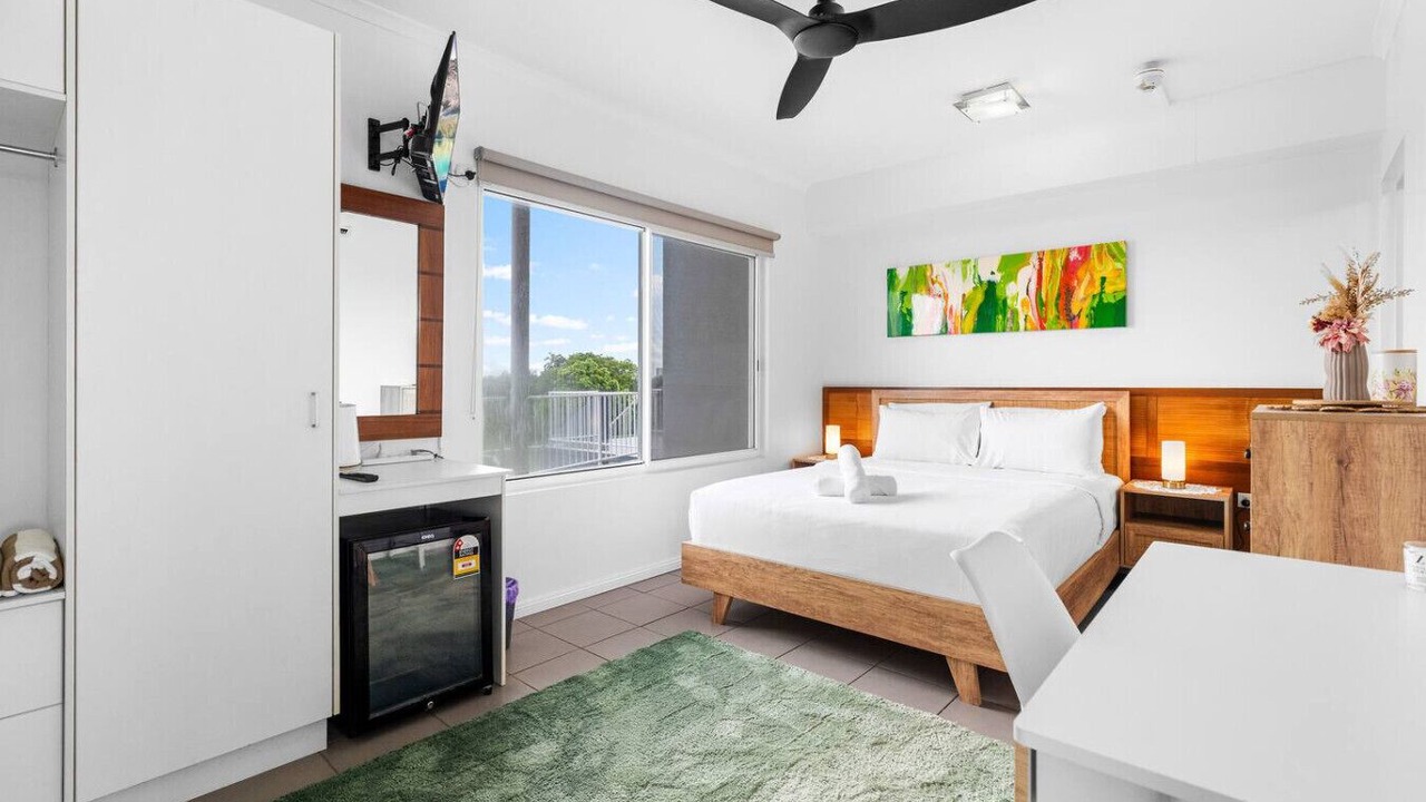 Photo of Bedroom in Cullen Bay