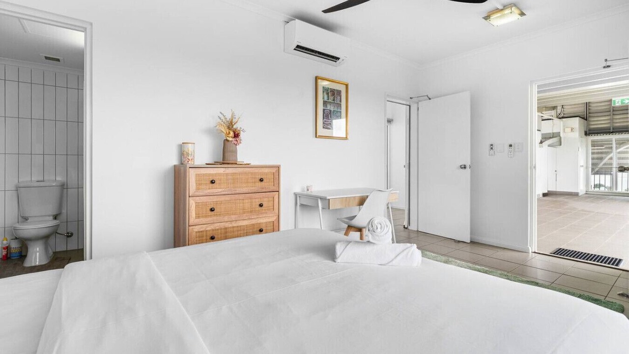 Photo of Bedroom in Cullen Bay