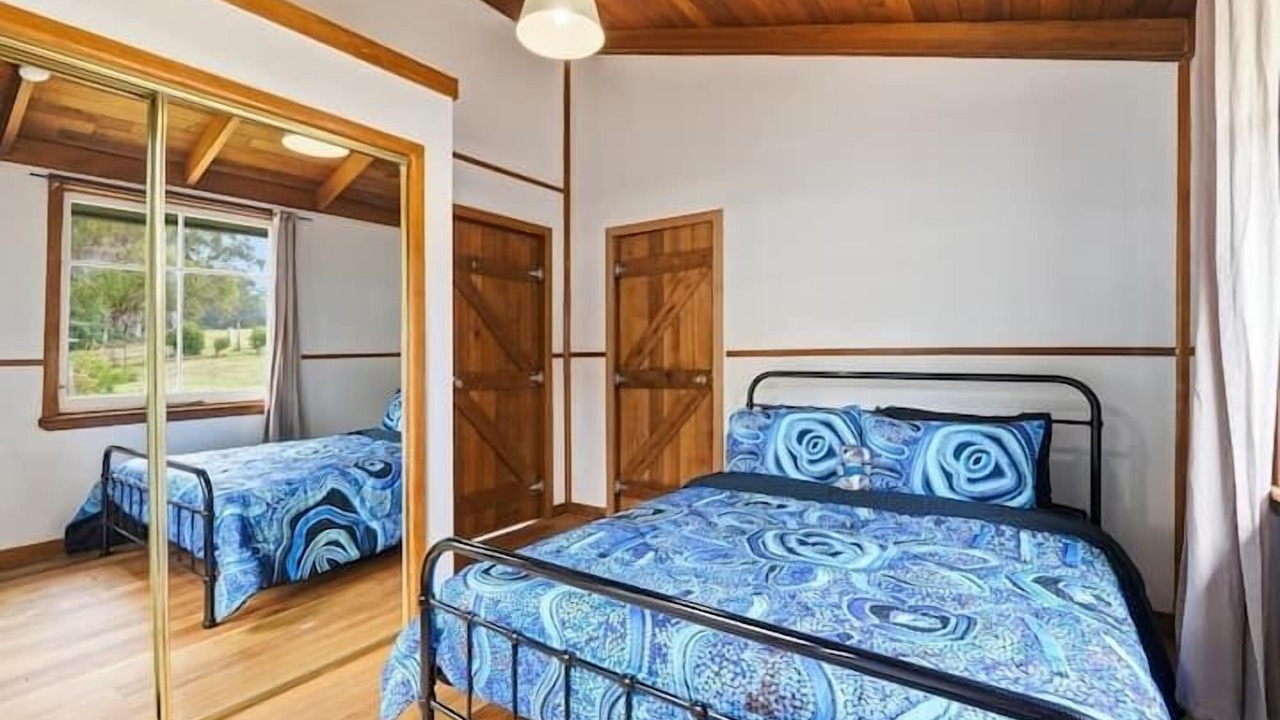 Photo of Bedroom in Highcroft