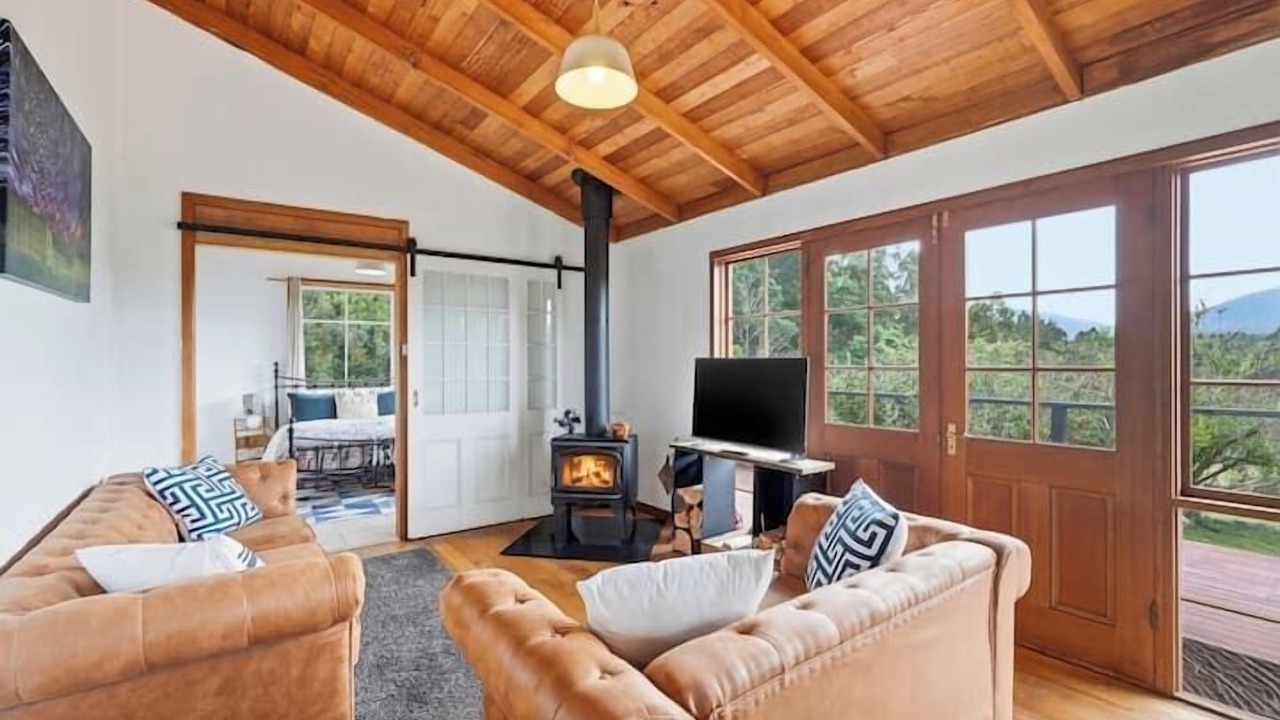 Photo of Livingroom in Highcroft
