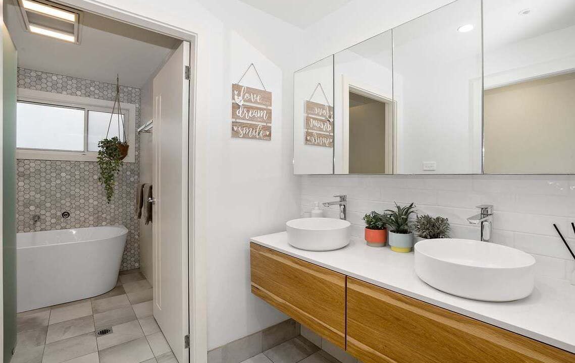 Photo of Bathroom in Warners Bay