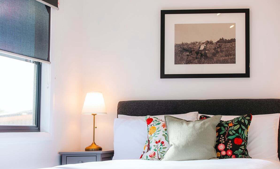 Photo of Bedroom in Armidale