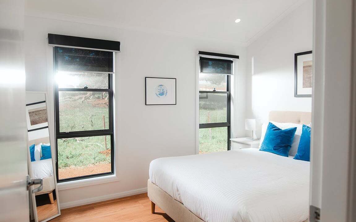 Photo of Bedroom in Armidale