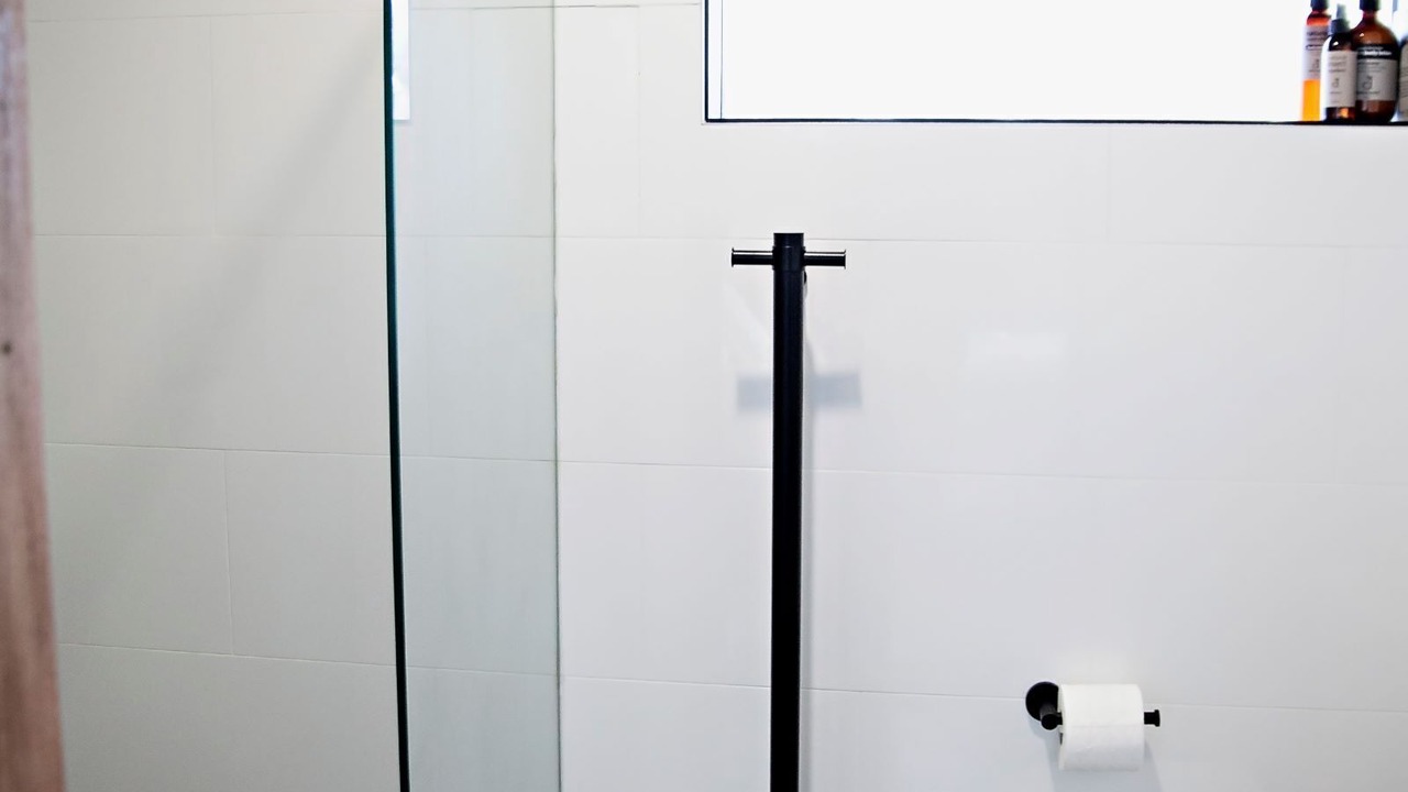 Photo of Bathroom in Buddabadah