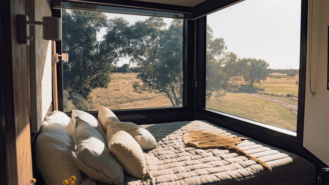 Photo of Bedroom in Buddabadah