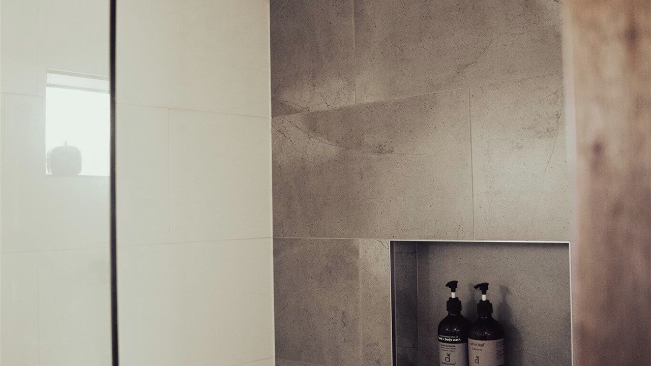 Photo of Bathroom in Buddabadah