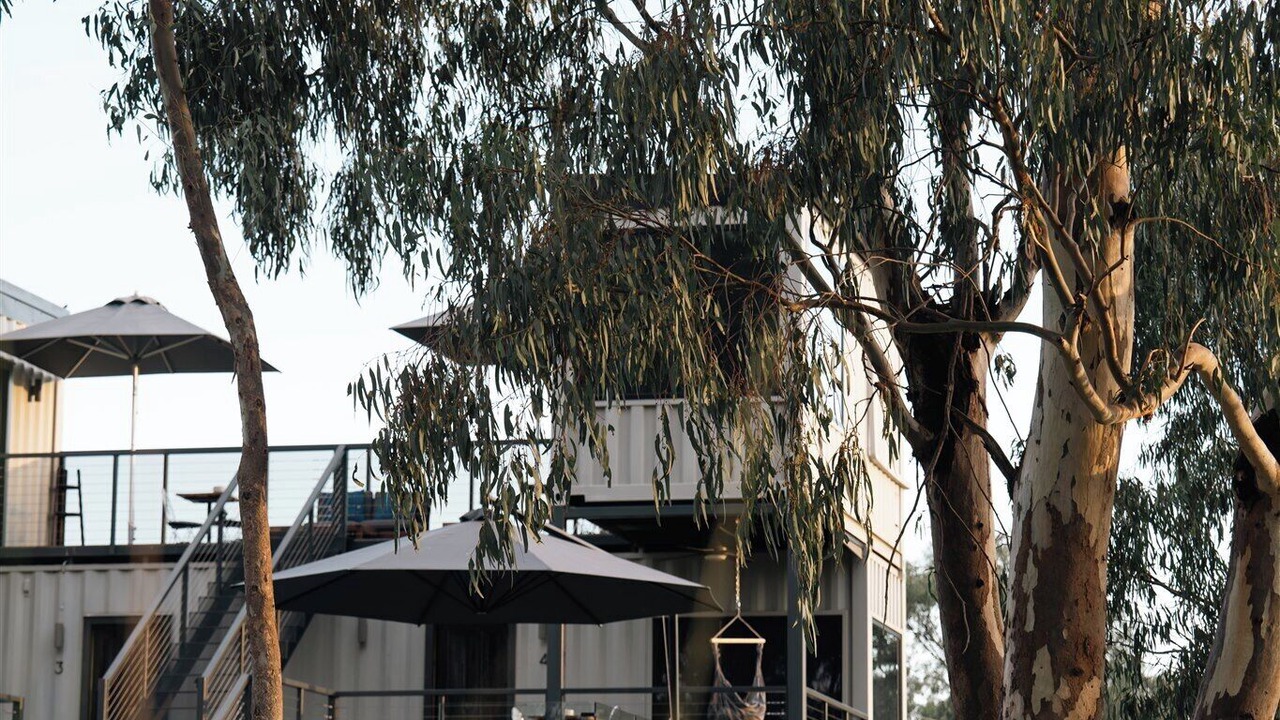 Photo of Outdoor in Buddabadah
