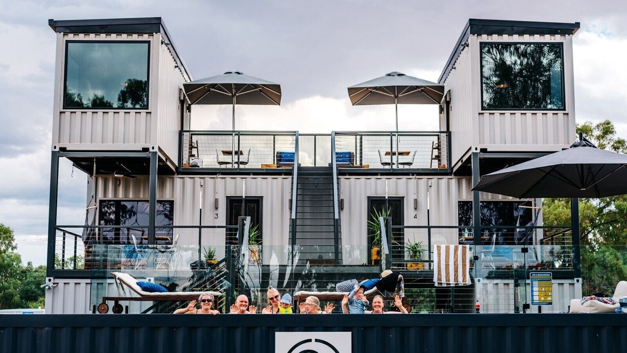 Photo of Patio Balcony in Buddabadah