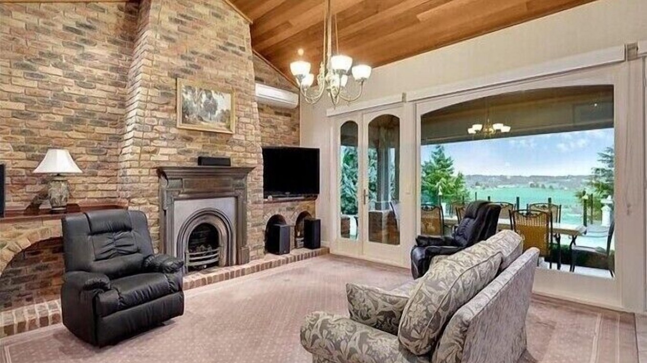 Photo of Livingroom in Chirnside Park