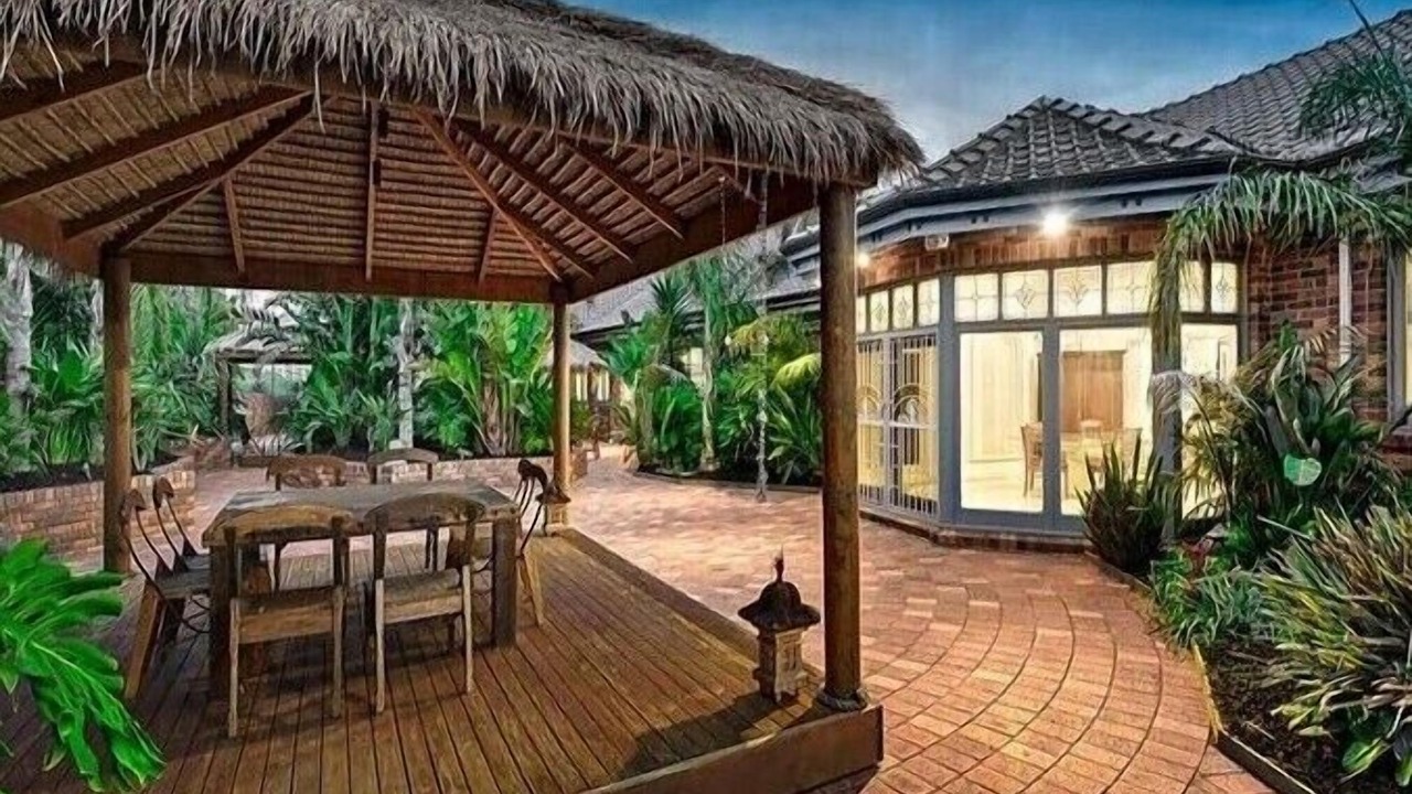 Photo of Outdoor in Chirnside Park