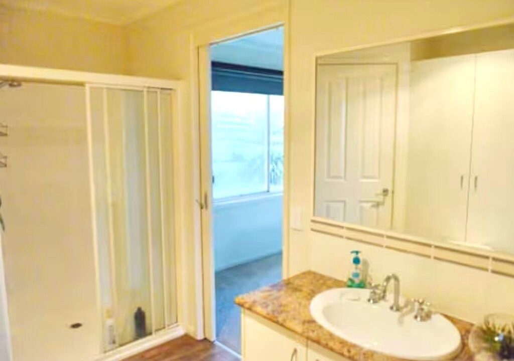 Photo of Bathroom in Chirnside Park