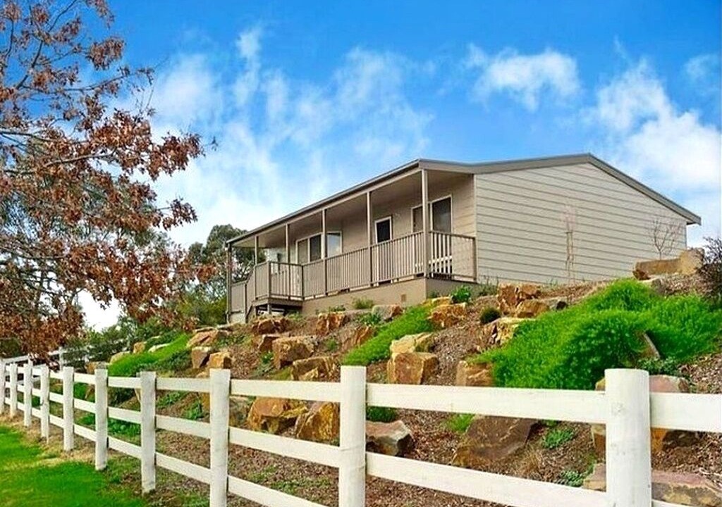 Photo of Outdoor in Chirnside Park