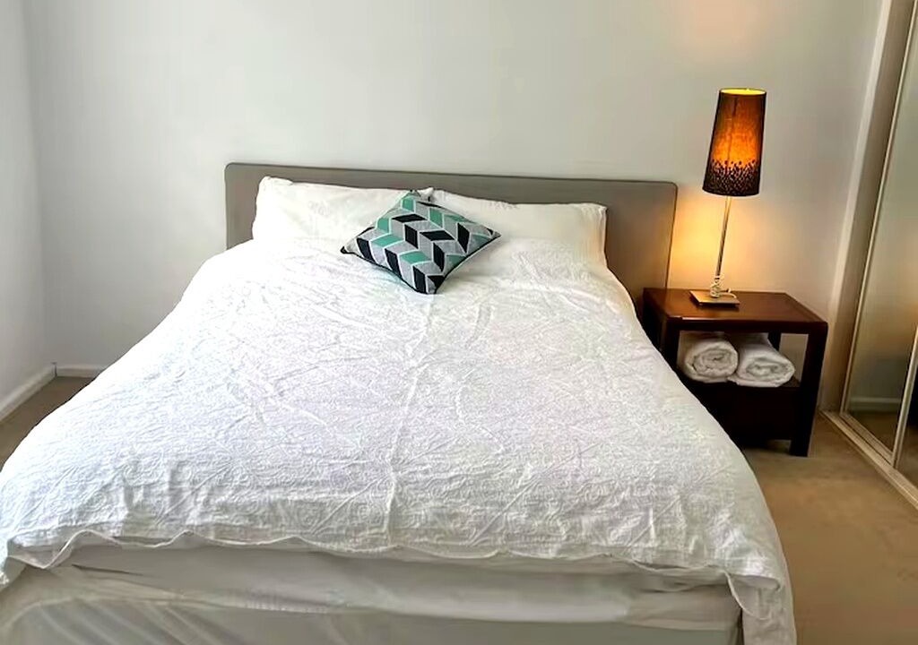 Photo of Bedroom in Chirnside Park