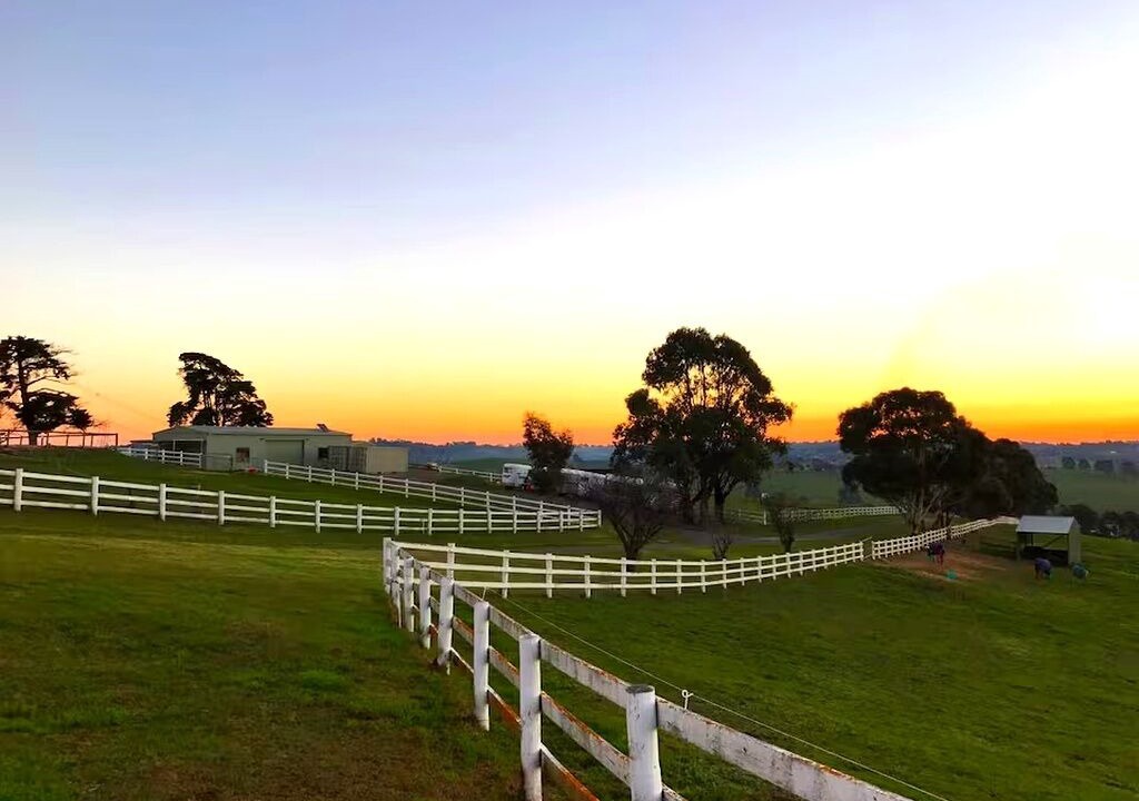 Photo of Outdoor in Chirnside Park