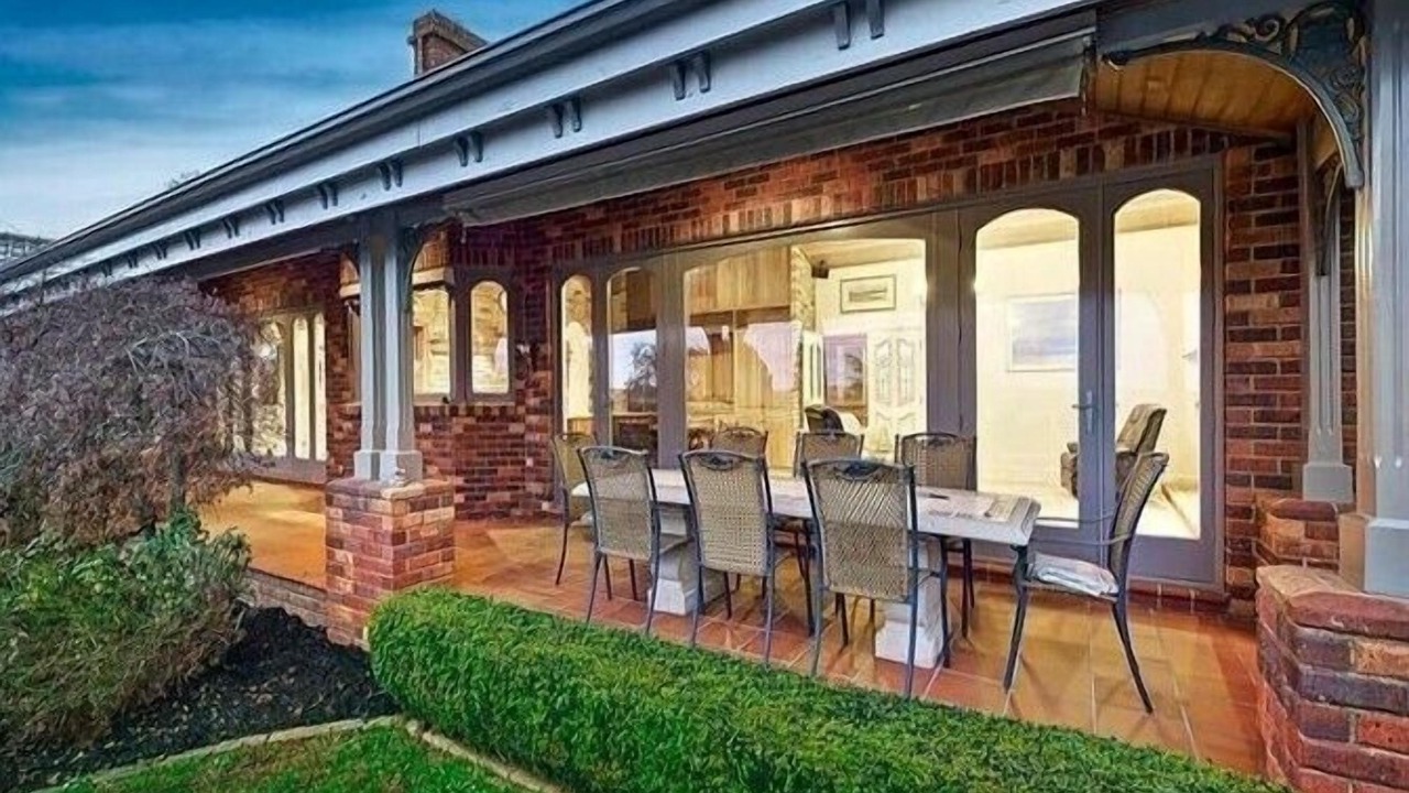 Photo of Outdoor in Chirnside Park