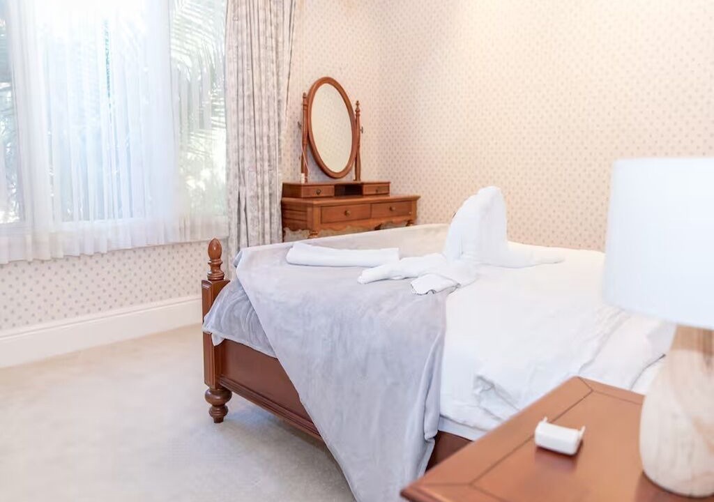 Photo of Bedroom in Chirnside Park