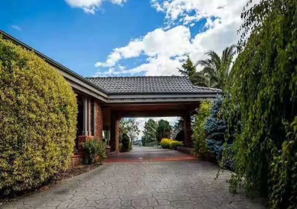 Photo of Outdoor in Chirnside Park