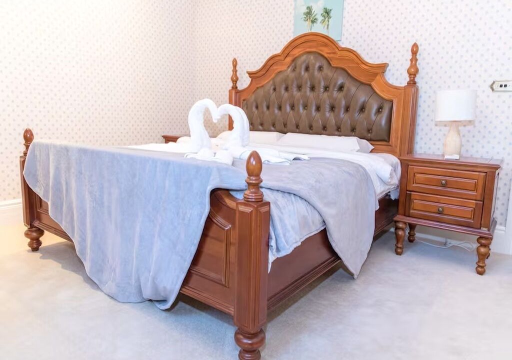 Photo of Bedroom in Chirnside Park