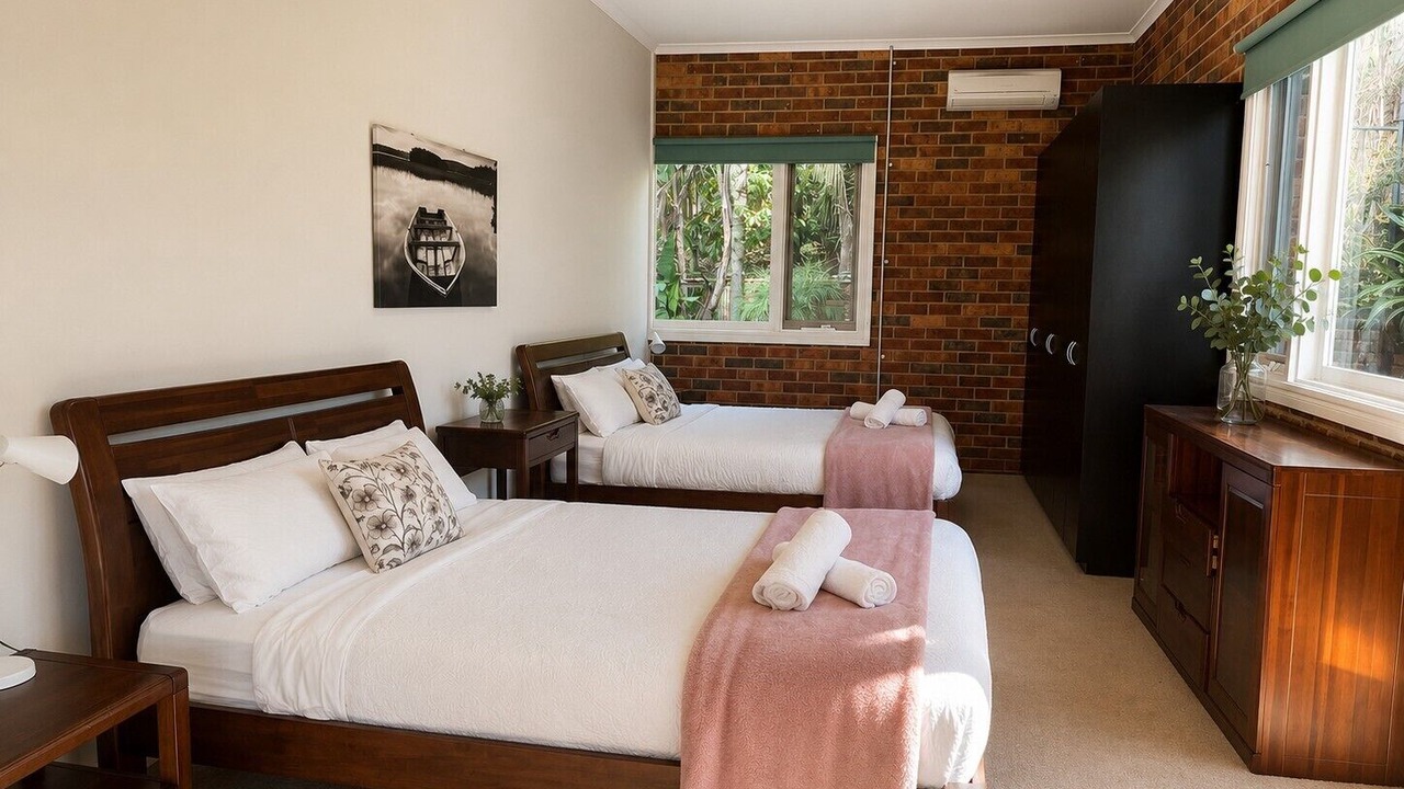Photo of Bedroom in Chirnside Park