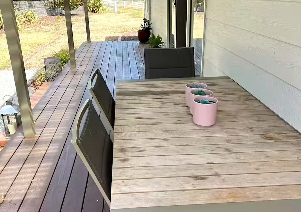 Photo of Outdoor in Chirnside Park
