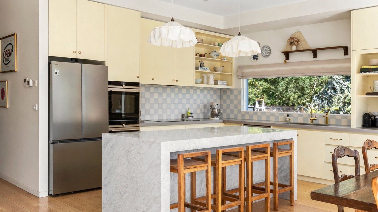 Photo of Kitchen in Hawthorn