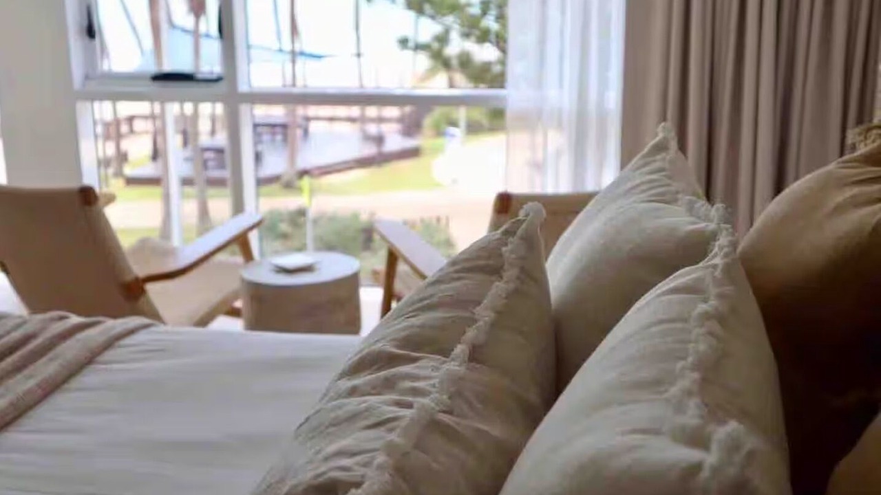 Photo of Bedroom in Yeppoon