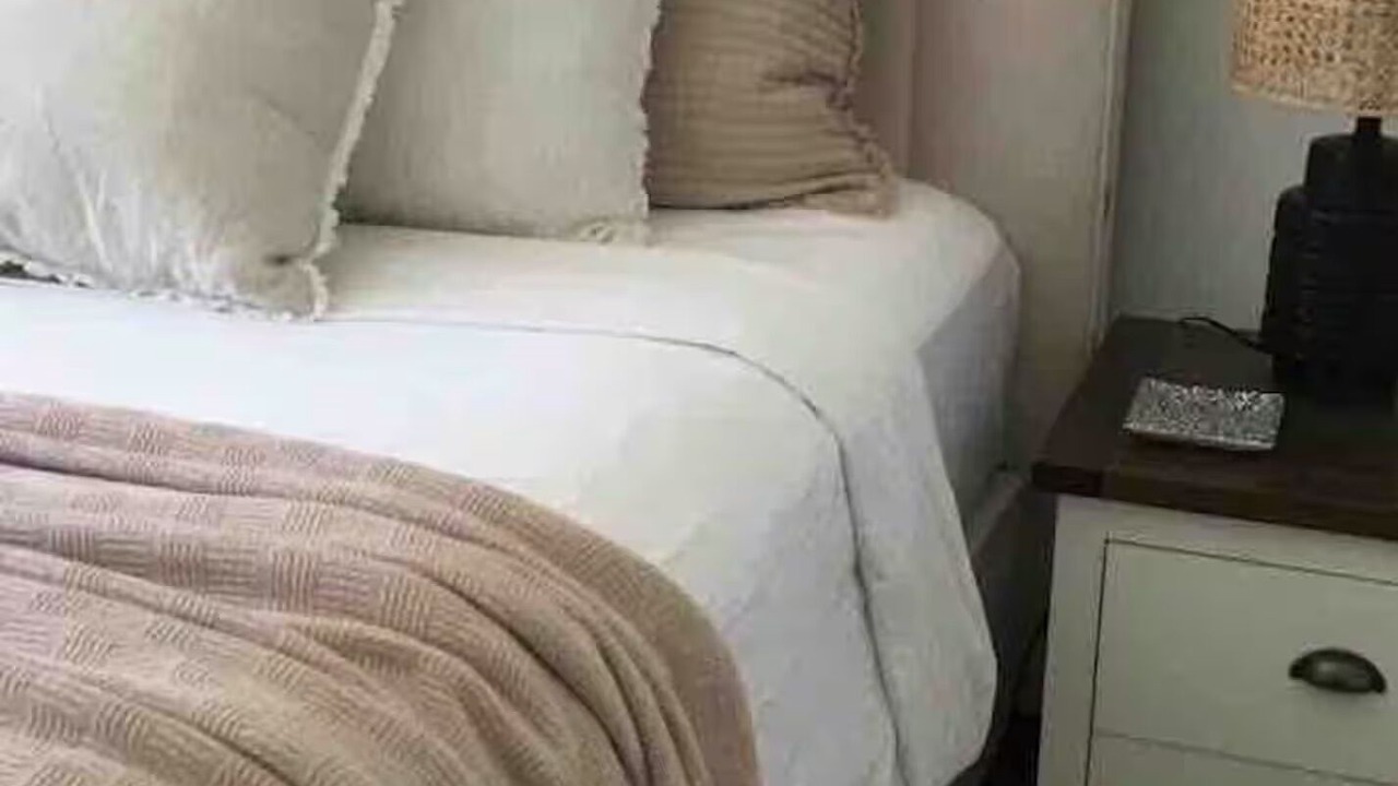Photo of Bedroom in Yeppoon