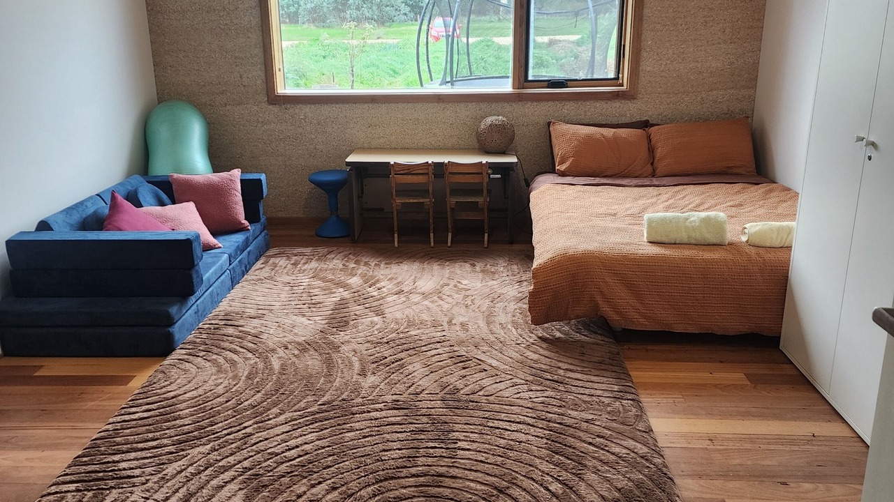 Photo of Bedroom in Muckleford
