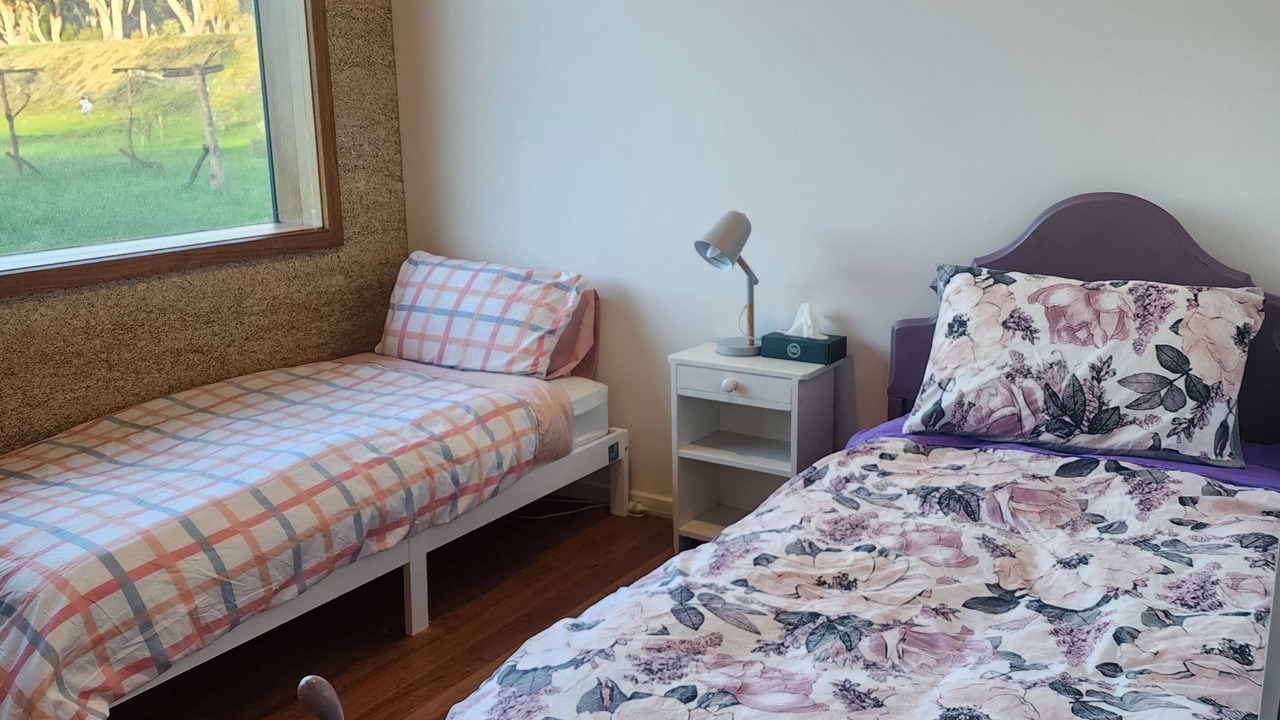Photo of Bedroom in Muckleford